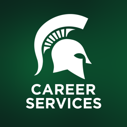 Career Services Logo