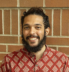 Arjun Khakhar